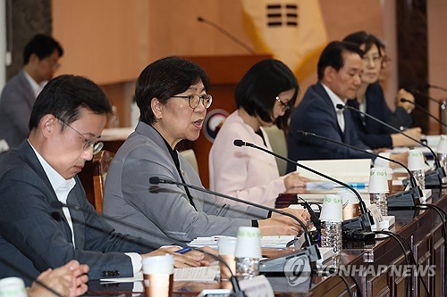 복지부, 관계부처·지자체와 통합돌봄 준비상황 점검