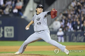 프로야구 LG, 투수 장시환·포수 김민수 영입