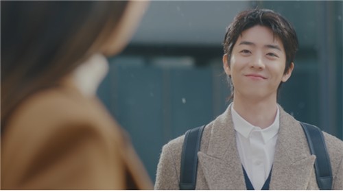 [게시판] 배우 채종협, 사랑의열매에 1천만원 기부