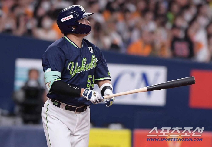 "죽기 살기로 하겠다" '괴물타자' 무라카미 화이트삭스행 알리며 다짐, …