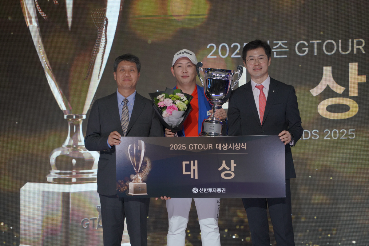 "몰입감 극대화" 출범 14주년 GTOUR의 화려한 시즌 피날레, 챔피언…
