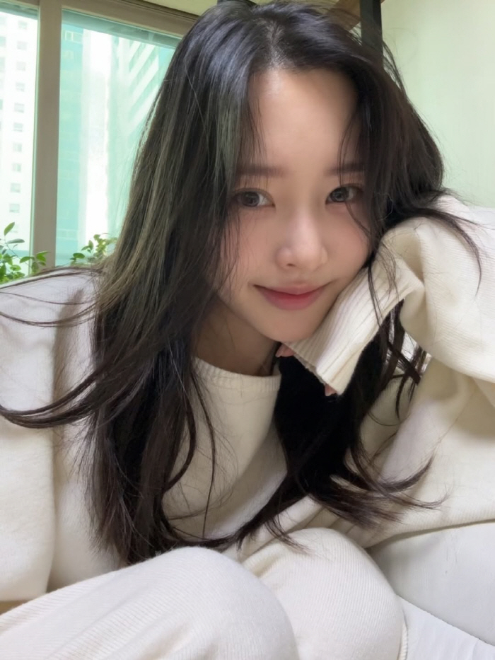 '박성광♥' 이솔이 "거친 기침 반복..지쳐 쓰러질까 걱정"..'심장병' 반려견 위급신호에 불안