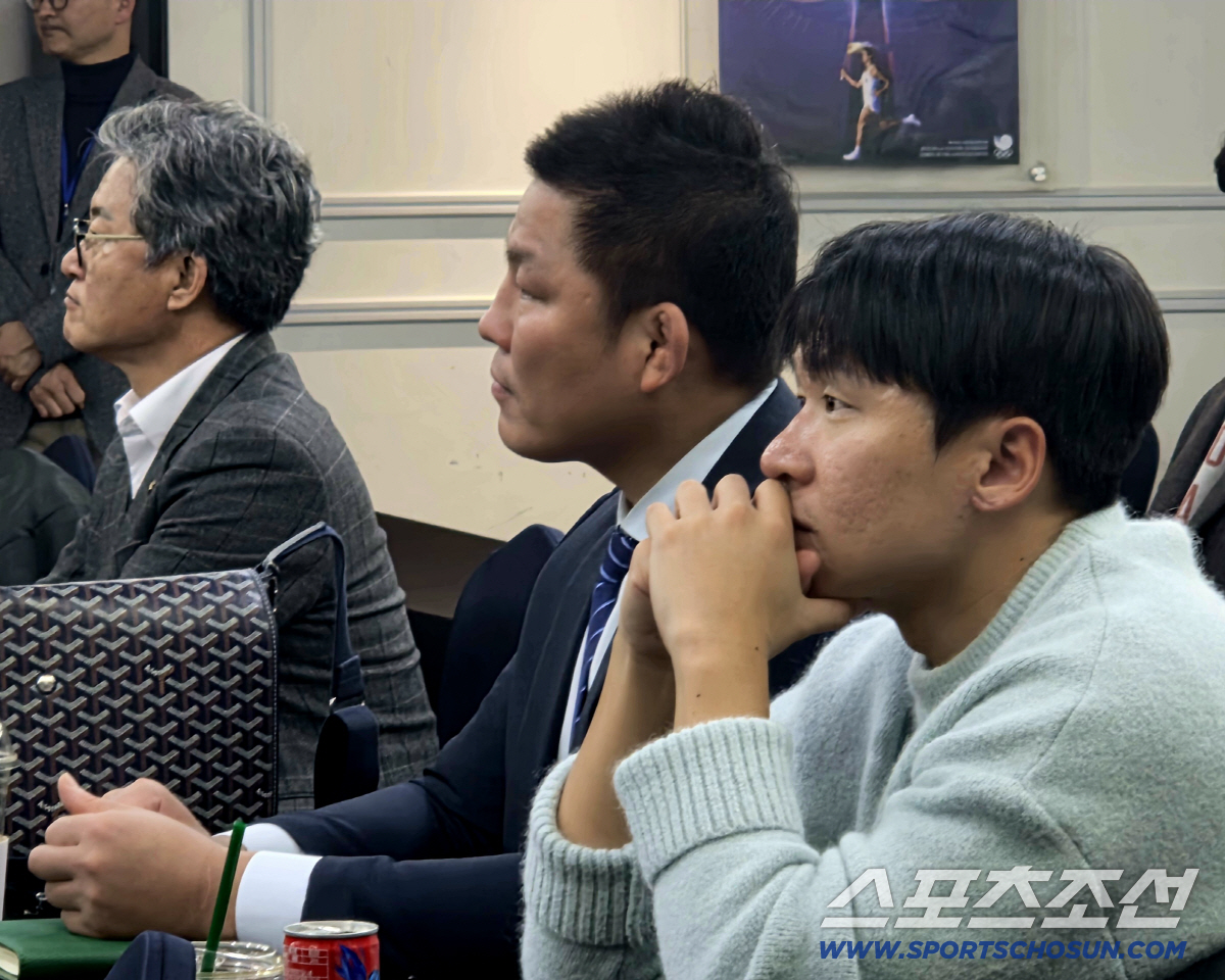 "최저학력제X주중경기 금지X체육특기자" 체육인VS전 스포츠혁신위원들,뜨거…