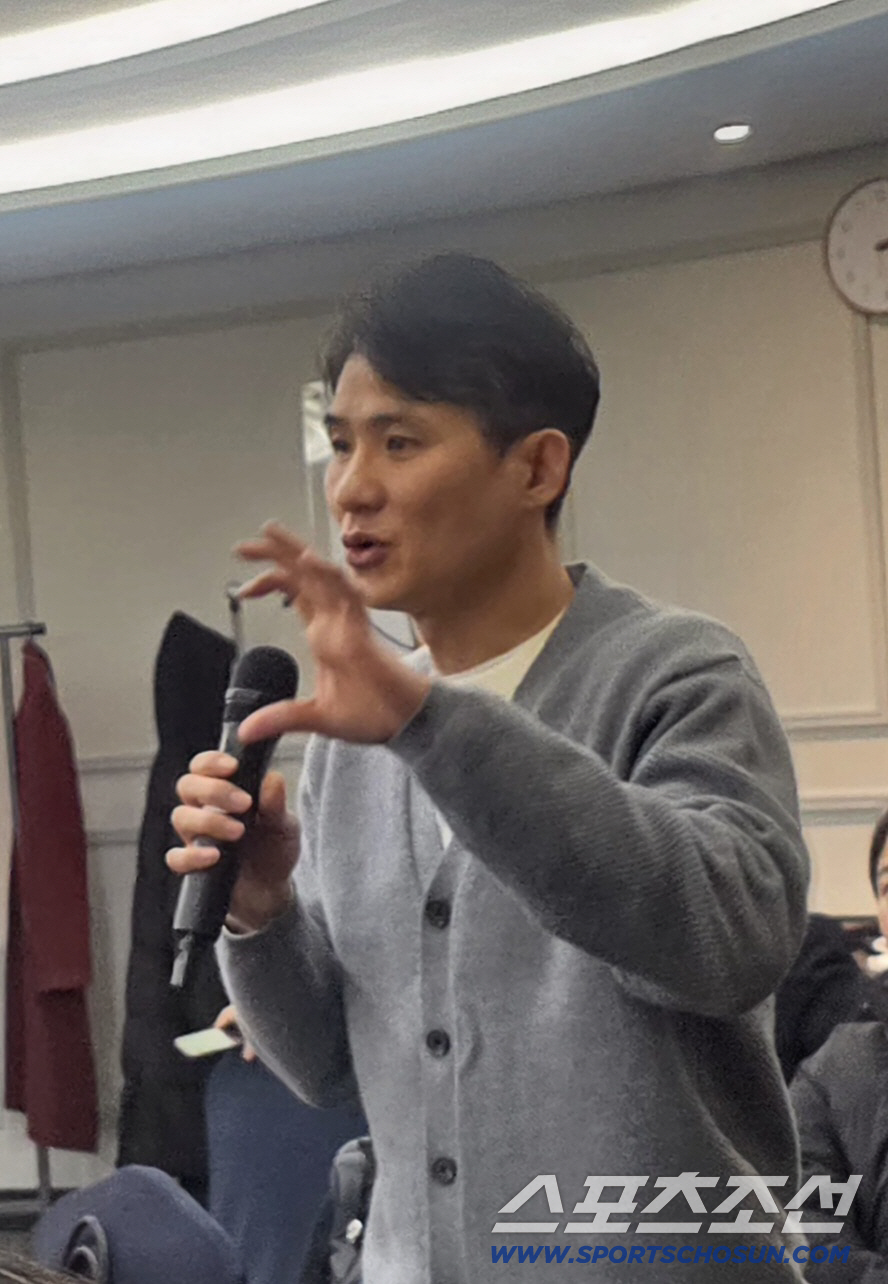 "최저학력제X주중경기 금지X체육특기자" 체육인VS전 스포츠혁신위원들,뜨거…