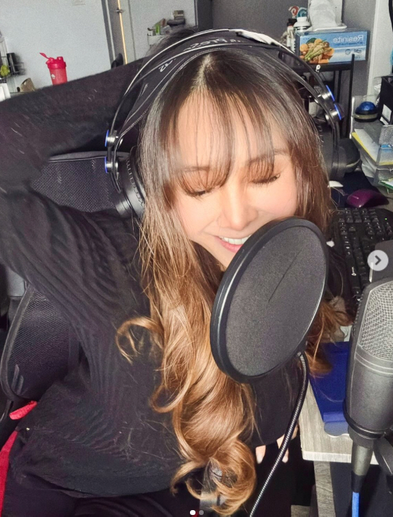 '성매매 벌금형' 지나, 활동중단 9년 만에 가수 복귀하나…"홈 스튜디오…