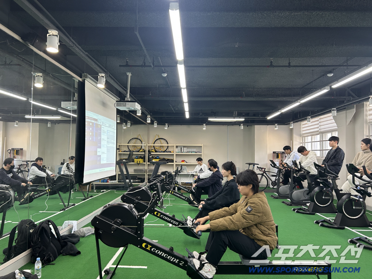 '폐교→미래 학교체육의 메카'경기학생스포츠센터의 좋은 예,개관 4년만에 …