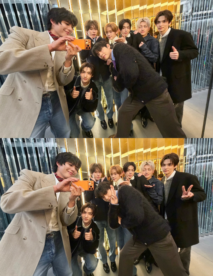 박보검·수지· 뷔, 명품 C사 안목 칭찬해...믿고보는 '비주얼 조합'