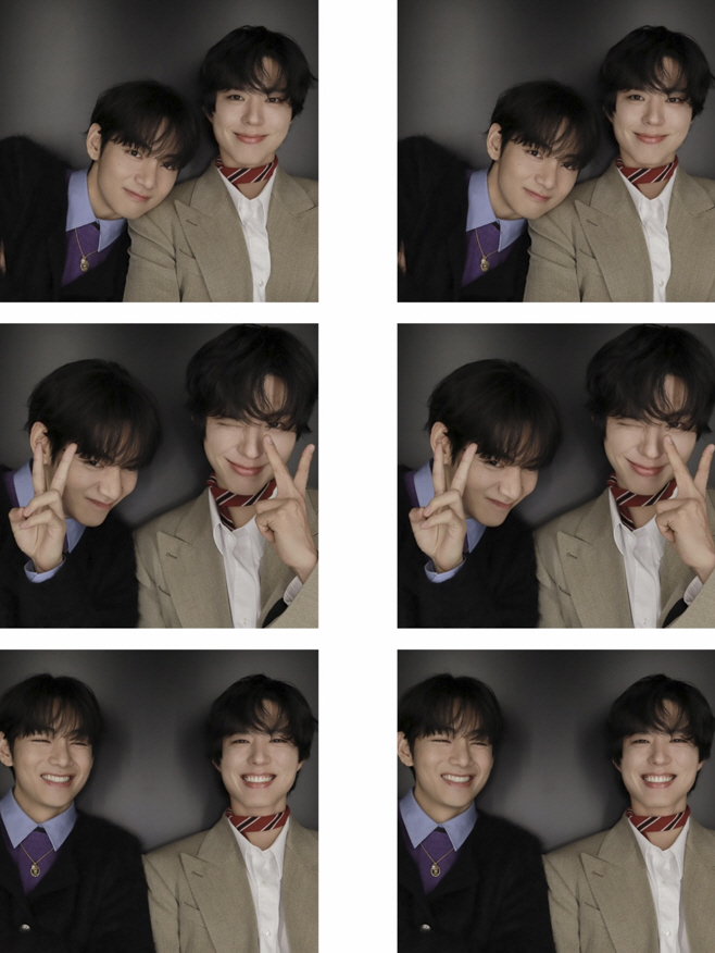 박보검·수지· 뷔, 명품 C사 안목 칭찬해...믿고보는 '비주얼 조합'