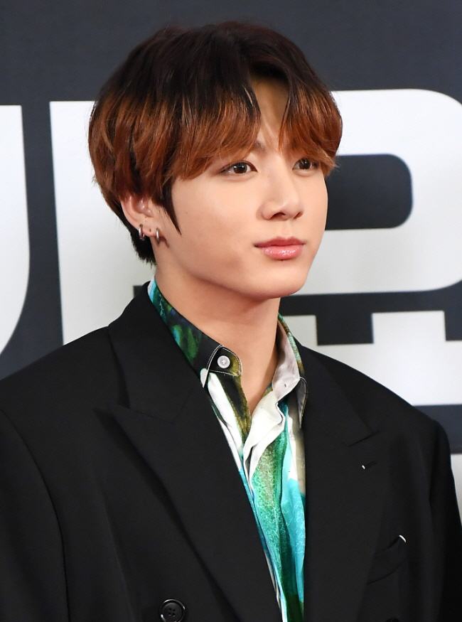 BTS 정국 집 노렸다…일본인 여성, 자택 침입 시도 혐의 입건