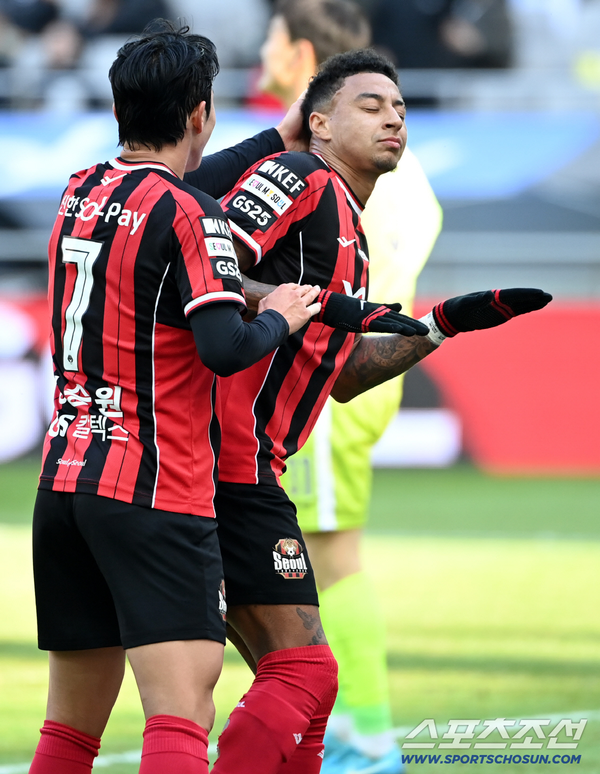 英 훌리건도 겪은 린가드 작심 발언! "버스막기, 정말 미쳤어"→차기 행…