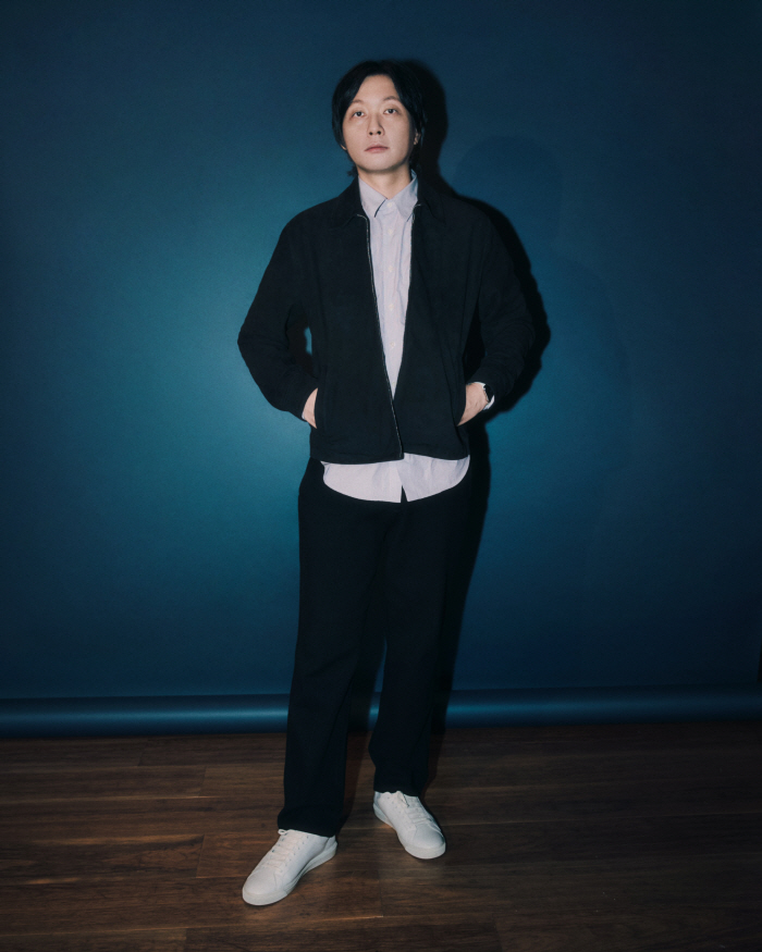 [인터뷰③] '대홍수' 김병우 감독 "母 연기한 김다미, 너무 동안이라고? 그래서 더 좋았다"