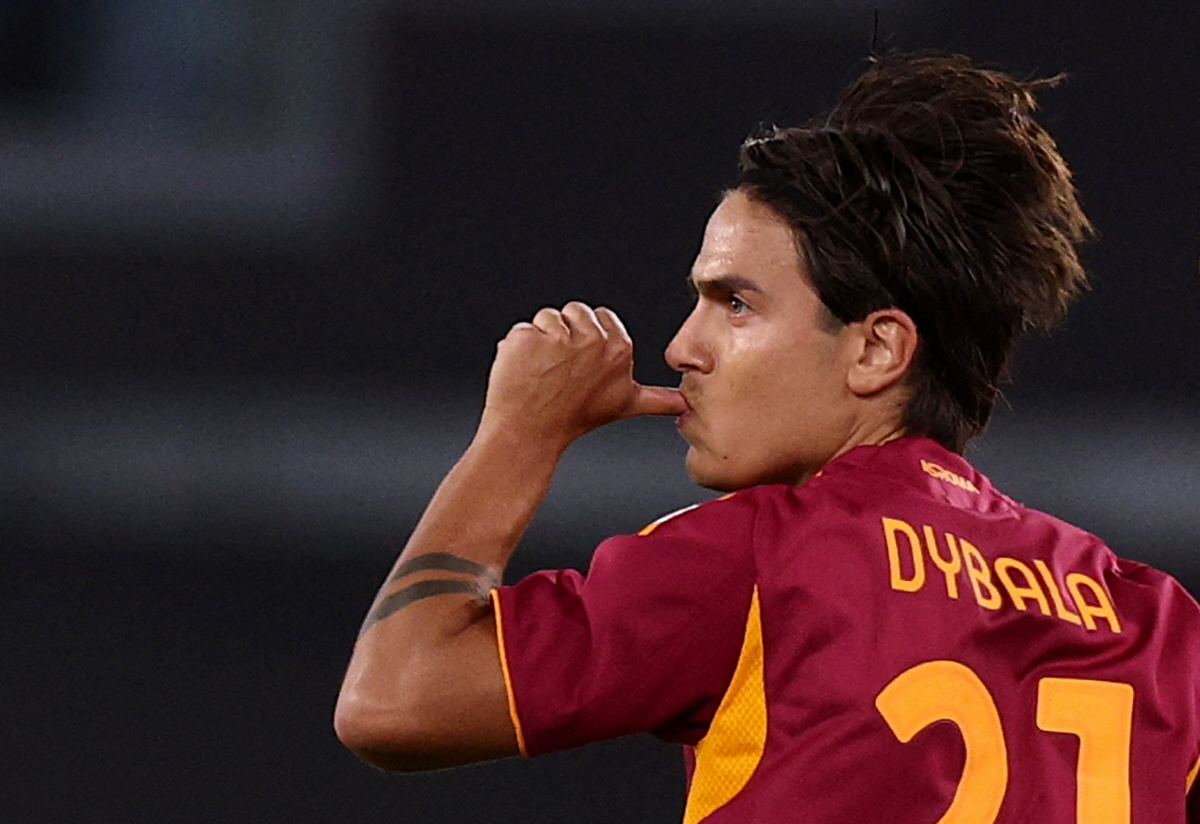 미쳤다! 손흥민, 흥부듀오 말고 '손발듀오' 구성? LA FC, AS로마…