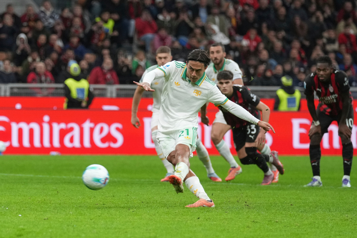 미쳤다! 손흥민, 흥부듀오 말고 '손발듀오' 구성? LA FC, AS로마…