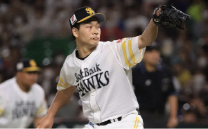 일본에서 방출된 투수가 3선발 가능할까? 특급 성공이면, 우승도 보인다