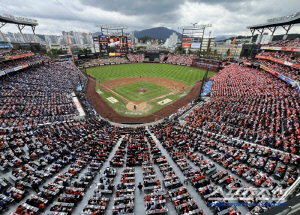 KBO, 구단들 함께 머리 싸맨다...