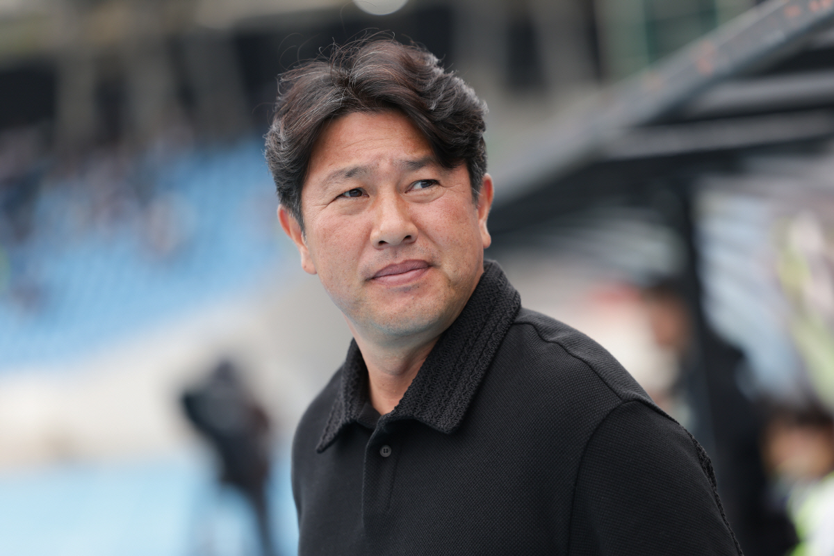 잔류 이어 감독 선임도 '당한' 울산 HD, 돌고→돌고→돌고 또 돈 후 …