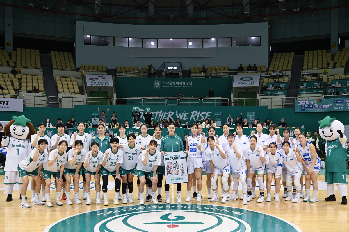 "은퇴 고민했는데…"→"아프지 말고 더 큰 기록 쓰길" 감정 폭발한 '에…