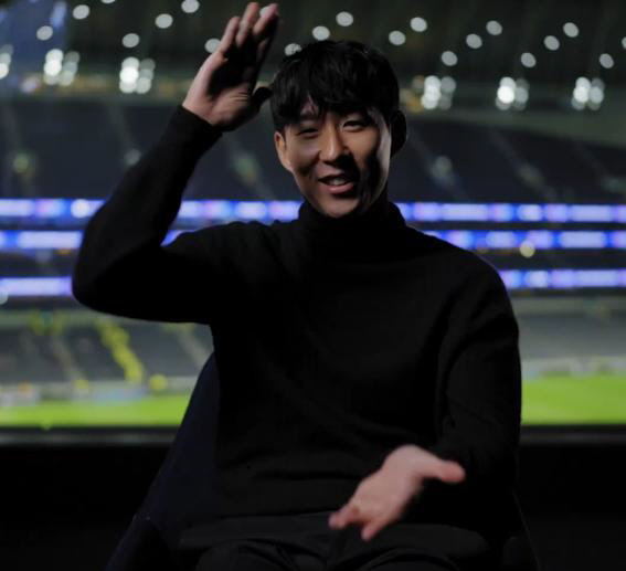 '흥민형과 마지막'에 폭풍 오열→'나도 떠날 준비 끝났어요'…내년 겨울 …