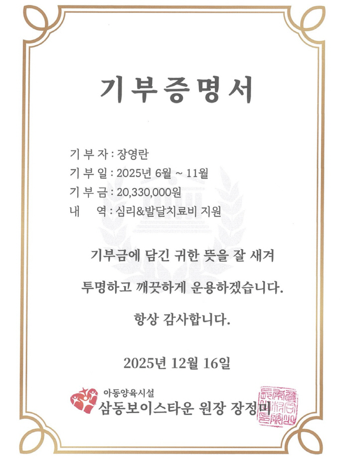 장영란, 충격의 '1억' 사용처 "성형보다 돈 많이 들였는데 아무도 몰라" ( 'A급 장영란')