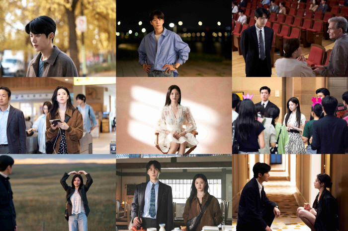 韓 넘어 자카르타까지..김선호♥고윤정 '이 사랑 통역 되나요?' 들고 글로벌行