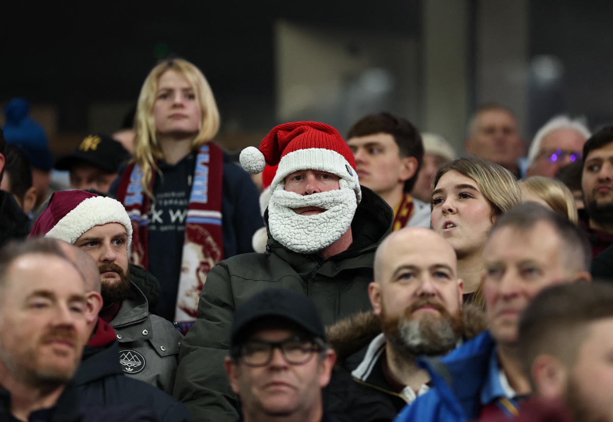 "EPL 우승3파전?애스턴빌라는 아님" 英레전드의 돌직구"맨시티와 2파전…