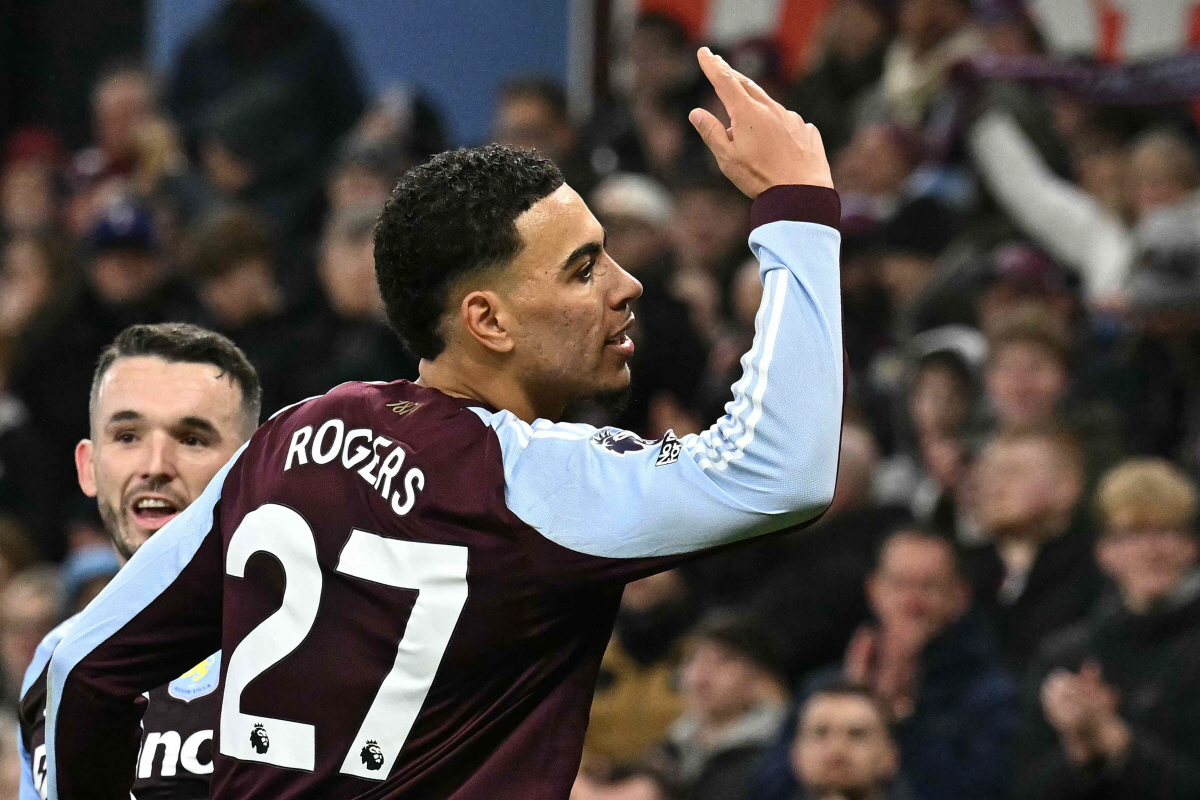 "EPL 우승3파전?애스턴빌라는 아님" 英레전드의 돌직구"맨시티와 2파전…