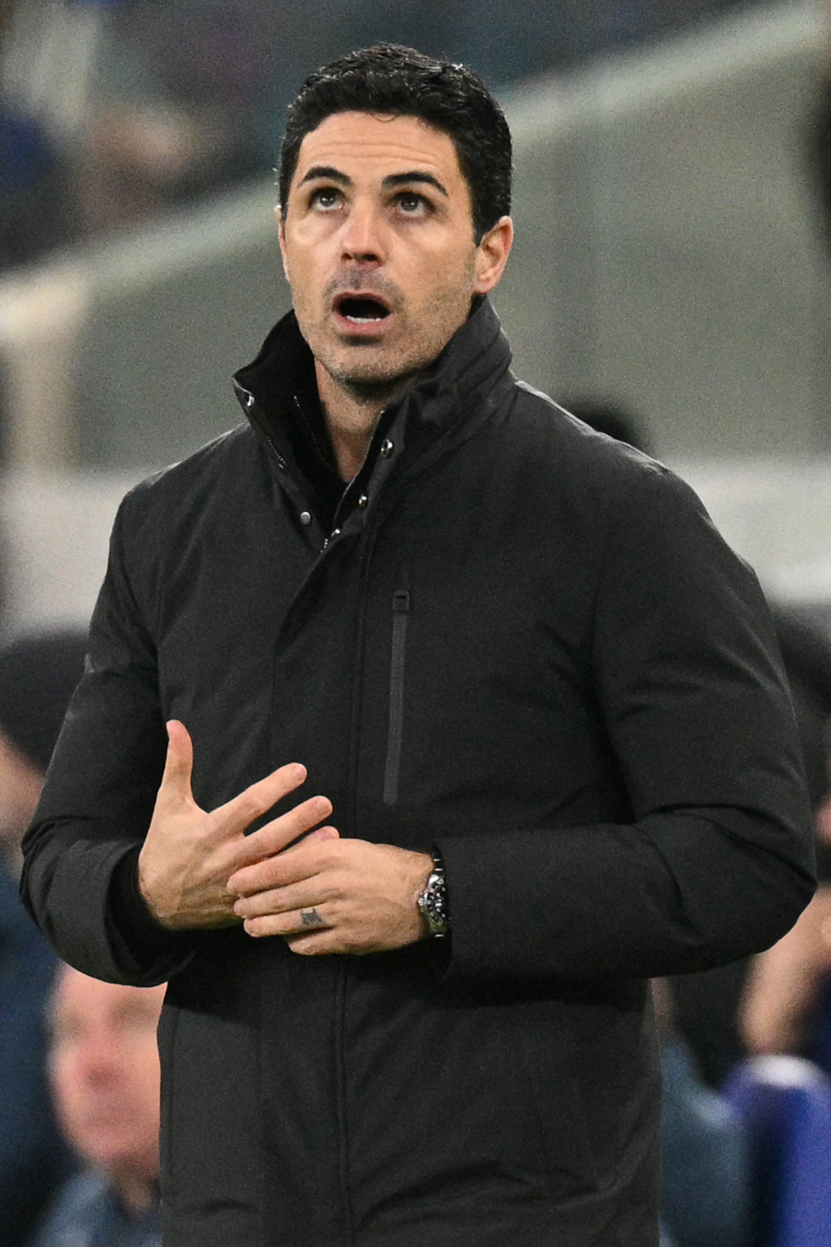 "EPL 우승3파전?애스턴빌라는 아님" 英레전드의 돌직구"맨시티와 2파전…