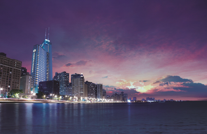 한화리조트 해운대, 스타트업 협업 '숙면 이벤트' 진행