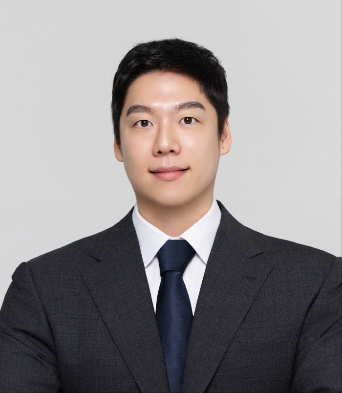 오리온그룹, 정기 임원인사 단행…담서원 부사장 승진