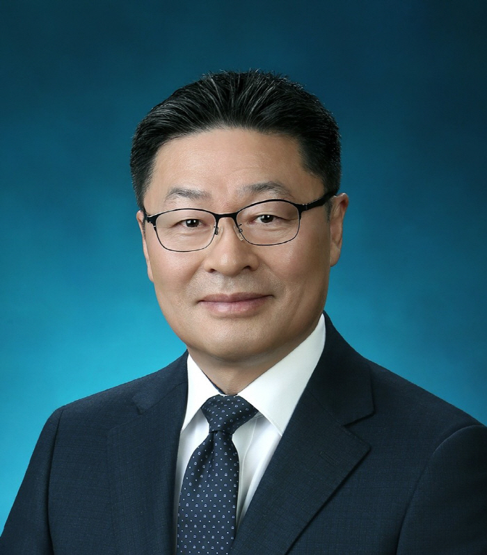 오리온그룹, 정기 임원인사 단행…담서원 부사장 승진