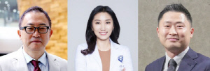 대한생식의학회 '차광렬 학술상'에 김지향·이재왕 교수 선정