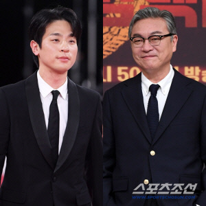 김의성, 박정민과 갈등 폭로 