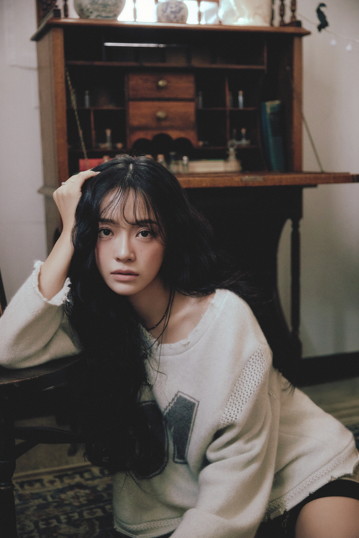 [인터뷰②]'이강달' 김세정 "베커상은 욕심…다른 상? 가식 섞어야 할 듯"