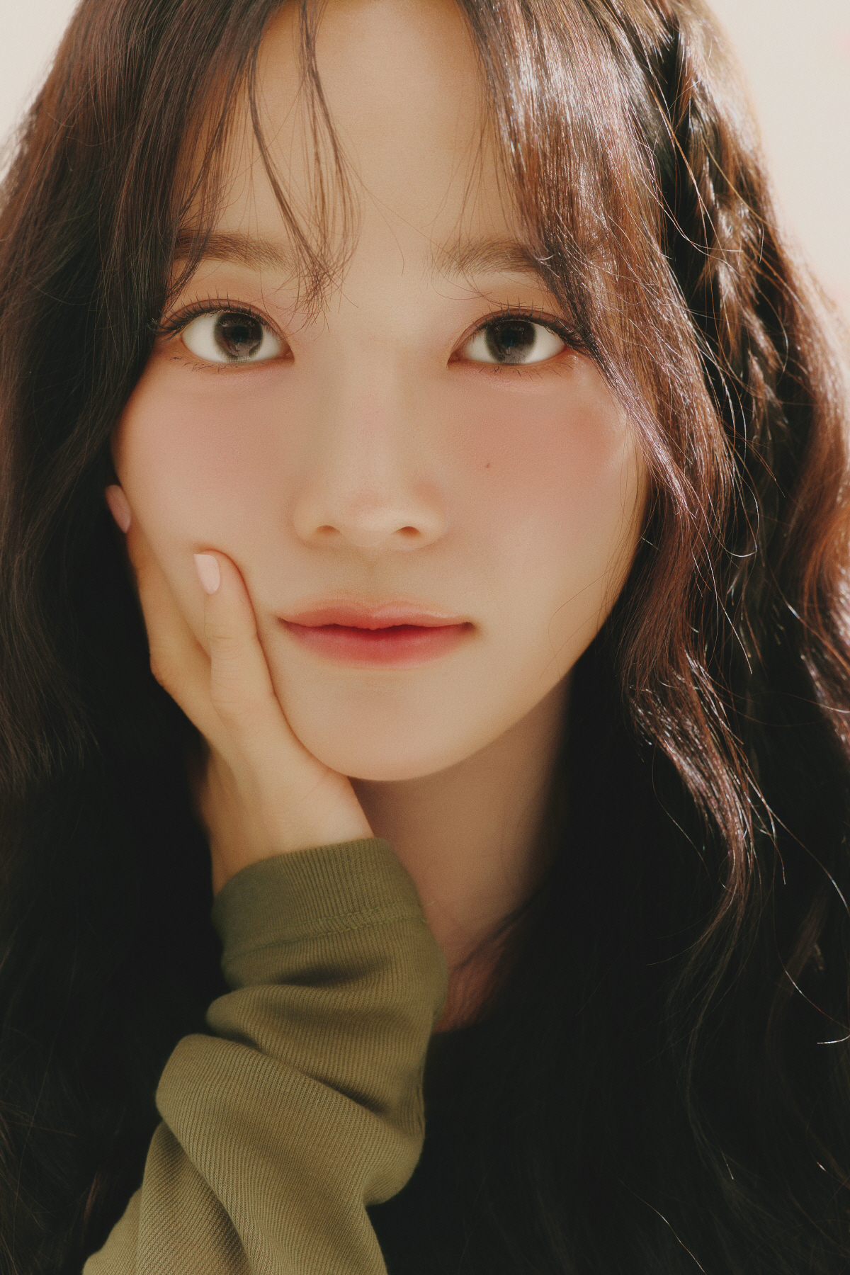 [인터뷰③]김세정 "오랜만의 가수 컴백, 떨려…결혼한 구구단 미미, 나도…