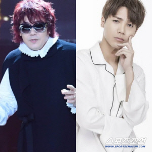 김장훈, 미르 비연예인 신부 얼굴 노출에 사과…