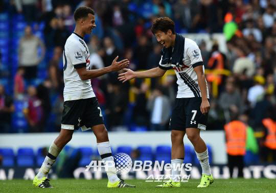 '흥민이형, 저 돌아와요' 잊혀진 '축구천재', SNS에 그라운드 복귀 …