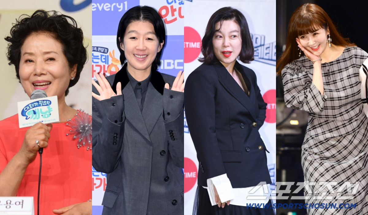 [SC결산] 2025년 유튜브 생태계 움직인 인물은? 추성훈은 판 흔들고…