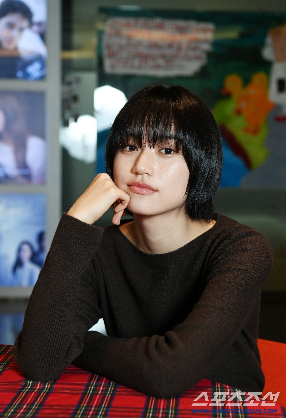 [단독] "최유정과 껴안고 눈물"…'국민 프듀 픽' 김도연, 이젠 관객도…