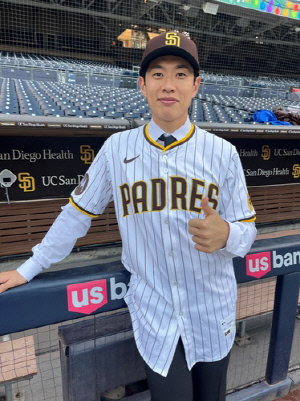 송성문으로 6명째 빅리거 배출한 키움 