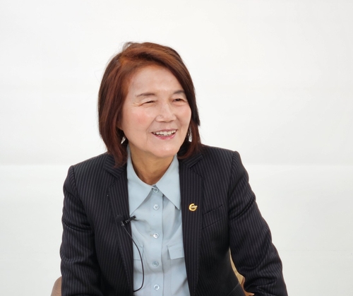 "지식 나눌수록 가치 커져"…김성희 옥스퍼드大 보이스프롬 대표