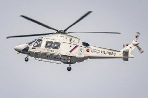 경기도 '예방가능 외상사망률' 6.8%로 감소…닥터헬기 등 효과