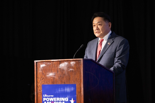 빅테크 잡은 LS일렉트릭…올해 데이터센터 수주액 1조원 돌파