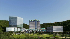 금호건설, 강원랜드 그랜드호텔·마운틴콘도 리모델링 수주