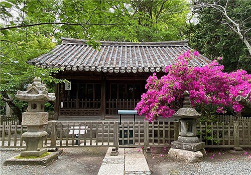 일본서 100년 만에 돌아온 관월당…시간 거스르는 귀환 여정