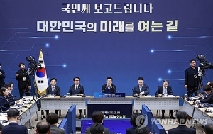 AI로 위기가구 찾아 지원…'복지 신청주의' 본격 개선