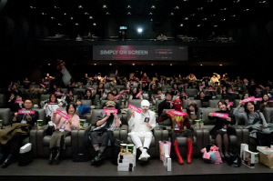 LG U , 크리에이터 육성 프로그램 부스터스 시즌4 성료