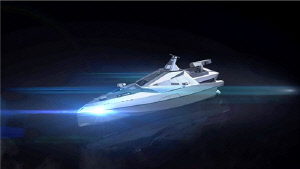 HJ중공업 등, 무인 전투함정 핵심기술 개발 협약