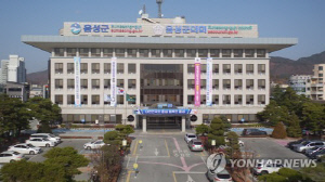 음성군, 인구 증가율 충북 1위…지난달 기준 9만3천593명