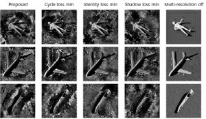 해양과학기술원·부경대 연구팀, 수중탐색 이미지 생성기술 개발