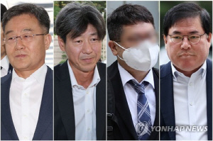 성남시, 대장동 민간업자 재산 12건 5천173억원 가압류